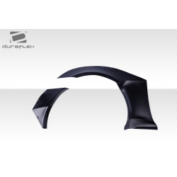 2006-2010 Lexus IS Series IS250 IS350 Duraflex MSR 30mm Front Fender Flares - 4 Piece image - 4