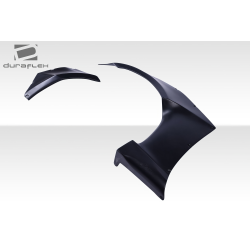 2006-2010 Lexus IS Series IS250 IS350 Duraflex MSR 30mm Front Fender Flares - 4 Piece image - 5