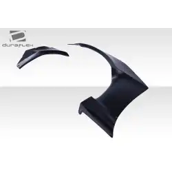 2006-2010 Lexus IS Series IS250 IS350 MSR 30mm Front Fender Flares - 4 Piece image - 5