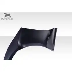 2006-2010 Lexus IS Series IS250 IS350 MSR 30mm Front Fender Flares - 4 Piece image - 6