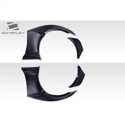 2006-2010 Lexus IS Series IS250 IS350 MSR 30mm Front Fender Flares - 4 Piece image - 5