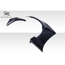 2006-2010 Lexus IS Series IS250 IS350 MSR 30mm Front Fender Flares - 4 Piece image - 9