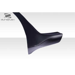 2006-2013 Lexus IS Series IS250 IS350 Duraflex MSR 40mm Rear Fender Flares - 4 Piece image - 6