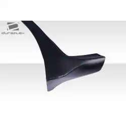 2006-2013 Lexus IS Series IS250 IS350 MSR 40mm Rear Fender Flares - 4 Piece image - 6