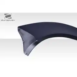 2006-2013 Lexus IS Series IS250 IS350 MSR 40mm Rear Fender Flares - 4 Piece image - 7