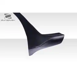2006-2013 Lexus IS Series IS250 IS350 MSR 40mm Rear Fender Flares - 4 Piece image - 11