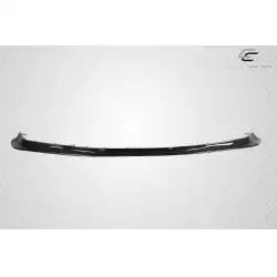 2006-2008 Lexus IS Series IS250 IS350 MSR Front Lip Under Spoiler Air Dam - 1 Piece (S) image - 2