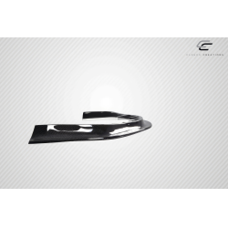 2006-2008 Lexus IS Series IS250 IS350 Carbon Creations MSR Front Lip Under Spoiler Air Dam - 1 Piece image - 5