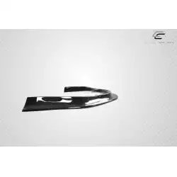 2006-2008 Lexus IS Series IS250 IS350 MSR Front Lip Under Spoiler Air Dam - 1 Piece (S) image - 5