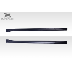 2006-2010 Lexus IS Series IS250 IS350 Duraflex MSR Side Skirts Rocker Panels - 2 Piece image - 3