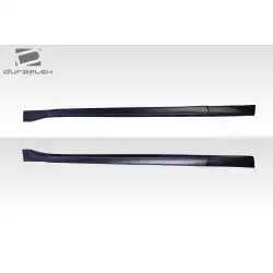 2006-2010 Lexus IS Series IS250 IS350 MSR Side Skirts Rocker Panels - 2 Piece image - 3