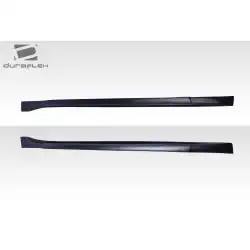 2006-2010 Lexus IS Series IS250 IS350 MSR Side Skirts Rocker Panels - 2 Piece image - 5