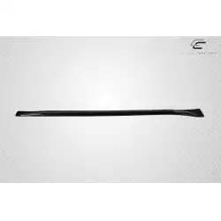 2006-2010 Lexus IS Series IS250 IS350 MSR Side Skirts Rocker Panels - 2 Piece (S) image - 2