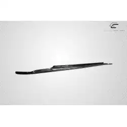 2006-2010 Lexus IS Series IS250 IS350 MSR Side Skirts Rocker Panels - 2 Piece (S) image - 3