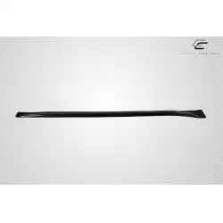 2006-2010 Lexus IS Series IS250 IS350 MSR Side Skirts Rocker Panels - 2 Piece (S) image - 4