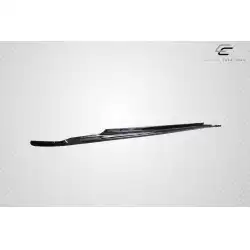 2006-2010 Lexus IS Series IS250 IS350 MSR Side Skirts Rocker Panels - 2 Piece (S) image - 6