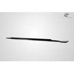 2006-2010 Lexus IS Series IS250 IS350 MSR Side Skirts Rocker Panels - 2 Piece (S) image - 2