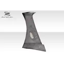 2006-2010 Lexus IS Series IS250 IS350 MSR Side Vent - 2 Piece image - 13