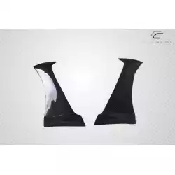 2006-2010 Lexus IS Series IS250 IS350 MSR Side Vent - 2 Piece (S) image - 4