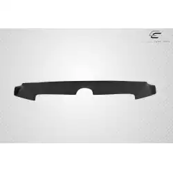 2006-2013 Lexus IS Series IS250 IS350 MSR Rear Wing Spoiler - 1 Piece (S) image - 2