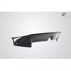 2006-2013 Lexus IS Series IS250 IS350 MSR Rear Wing Spoiler - 1 Piece (S) image - 3