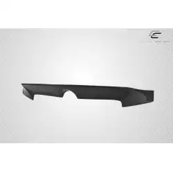 2006-2013 Lexus IS Series IS250 IS350 MSR Rear Wing Spoiler - 1 Piece (S) image - 4