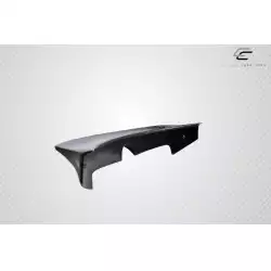 2006-2013 Lexus IS Series IS250 IS350 MSR Rear Wing Spoiler - 1 Piece (S) image - 6
