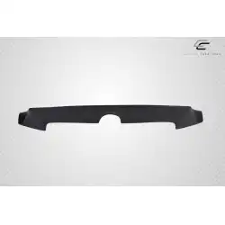 2006-2013 Lexus IS Series IS250 IS350 MSR Rear Wing Spoiler - 1 Piece (S) image - 3