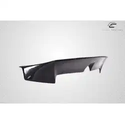 2006-2013 Lexus IS Series IS250 IS350 MSR Rear Wing Spoiler - 1 Piece (S) image - 5