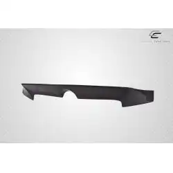 2006-2013 Lexus IS Series IS250 IS350 MSR Rear Wing Spoiler - 1 Piece (S) image - 7
