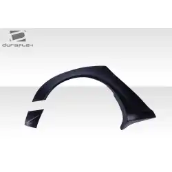 2010-2016 Hyundai Genesis Coupe 2DR MSR V2 50mm Front Fender Flares - 4 Piece image - 6