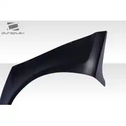 2010-2016 Hyundai Genesis Coupe 2DR MSR V2 50mm Front Fender Flares - 4 Piece image - 10