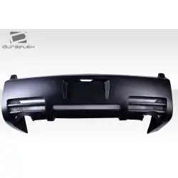 2005-2009 Ford Mustang Colt V2 Rear Bumper - 1 Piece image - 3