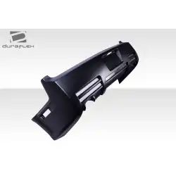 2005-2009 Ford Mustang Colt V2 Rear Bumper - 1 Piece image - 4