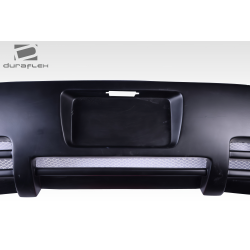 2005-2009 Ford Mustang Duraflex Colt V2 Rear Bumper - 1 Piece image - 8