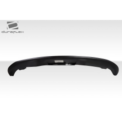2012-2017 Hyundai Veloster Turbo Duraflex D1 Rear Wing Spoiler - 1 Piece image - 6