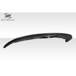 2012-2017 Hyundai Veloster Turbo Duraflex D1 Rear Wing Spoiler - 1 Piece image - 7
