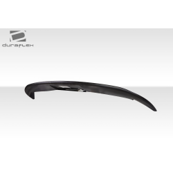 2012-2017 Hyundai Veloster Turbo Duraflex D1 Rear Wing Spoiler - 1 Piece image - 8