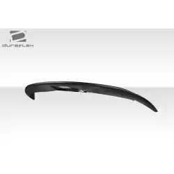 2012-2017 Hyundai Veloster Turbo D1 Rear Wing Spoiler - 1 Piece image - 5