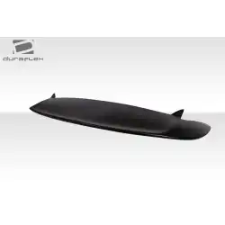 2012-2017 Hyundai Veloster Turbo D1 Rear Wing Spoiler - 1 Piece image - 6