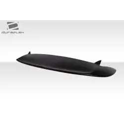 2012-2017 Hyundai Veloster Turbo D1 Rear Wing Spoiler - 1 Piece image - 17