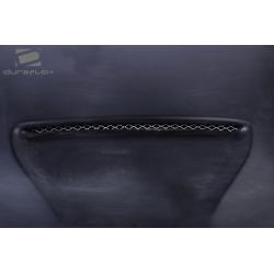 2011-2025 Dodge Durango Duraflex SRT Hellcat Look Hood - 1 Piece image - 7