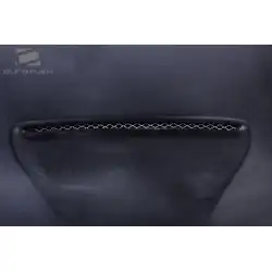 2011-2025 Dodge Durango SRT Hellcat Look Hood - 1 Piece image - 6