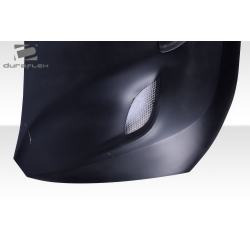 2011-2025 Dodge Durango Duraflex SRT Hellcat Look Hood - 1 Piece image - 8