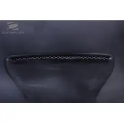 2011-2025 Dodge Durango SRT Hellcat Look Hood - 1 Piece image - 13