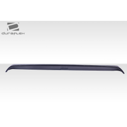 2008-2023 Dodge Challenger Duraflex Redeye Look Rear Wing Spoiler - 1 Piece image - 3