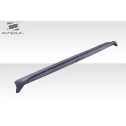 2008-2023 Dodge Challenger Redeye Look Rear Wing Spoiler - 1 Piece image - 4