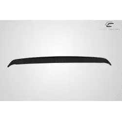 2008-2023 Dodge Challenger Redeye Look Rear Wing Spoiler - 1 Piece image - 2