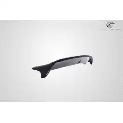 2008-2023 Dodge Challenger Redeye Look Rear Wing Spoiler - 1 Piece image - 3