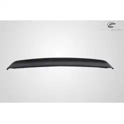 2008-2023 Dodge Challenger Redeye Look Rear Wing Spoiler - 1 Piece image - 4